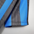 Retro Inter Milano 1997-1998 home image 7