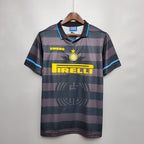 Retro Inter Milano 1997-1998 second away