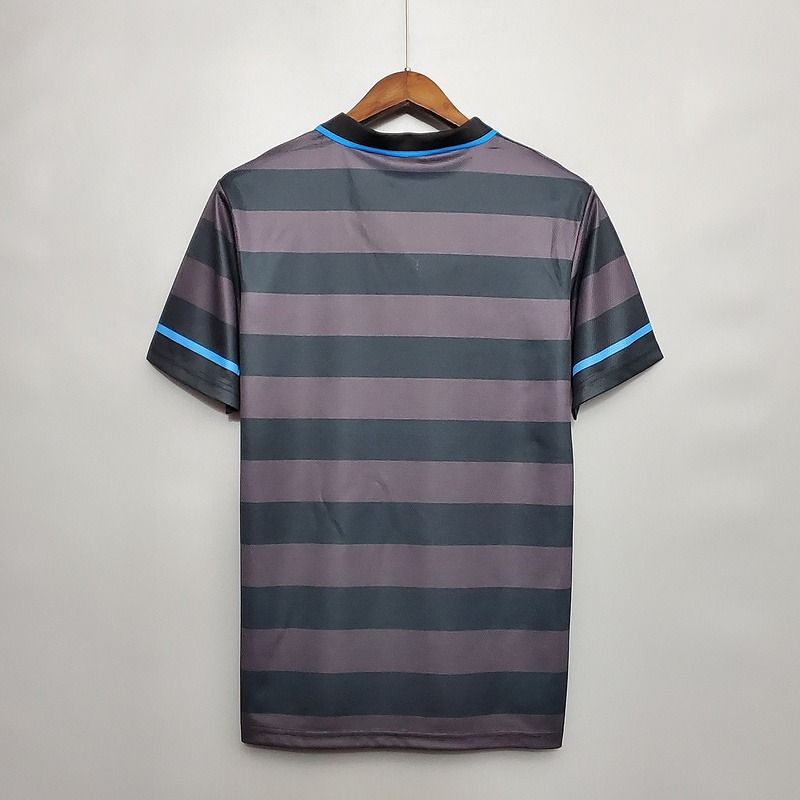Retro Inter Milano 1997-1998 second away image 2