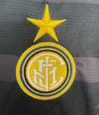 Retro Inter Milano 1997-1998 second away Long Sleeve image 8