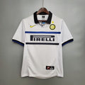 Retro Inter Milano 1998-1999 away
