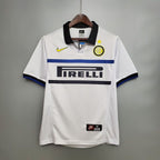 Retro Inter Milano 1998-1999 away