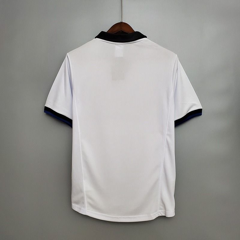 Retro Inter Milano 1998-1999 away image 2