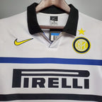 Retro Inter Milano 1998-1999 away image 3