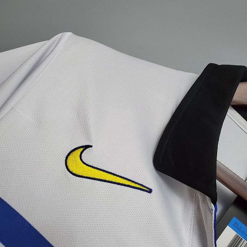 Retro Inter Milano 1998-1999 away image 6