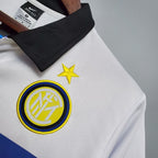Retro Inter Milano 1998-1999 away image 7