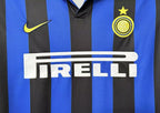 Retro Inter Milano 1998-1999 home image 2