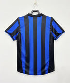 Retro Inter Milano 1998-1999 home image 3