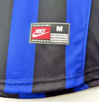 Retro Inter Milano 1998-1999 home image 7