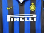 Retro Inter Milano 1998-1999 home image 10