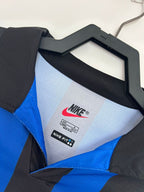 Retro Inter Milano 1998-1999 home Long Sleeve image 4