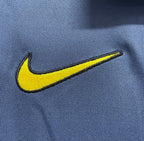 Retro Inter Milano 1998-1999 second away image 6