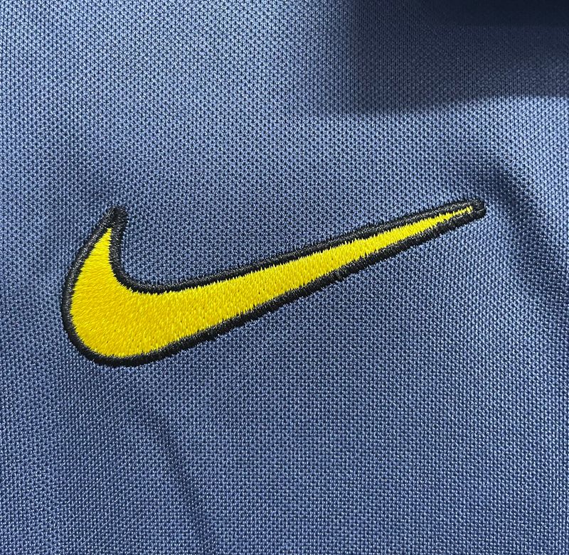 Retro Inter Milano 1998-1999 second away image 6
