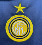 Retro Inter Milano 1998-1999 second away image 7