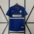 Retro Inter Milano 1998-1999 third away