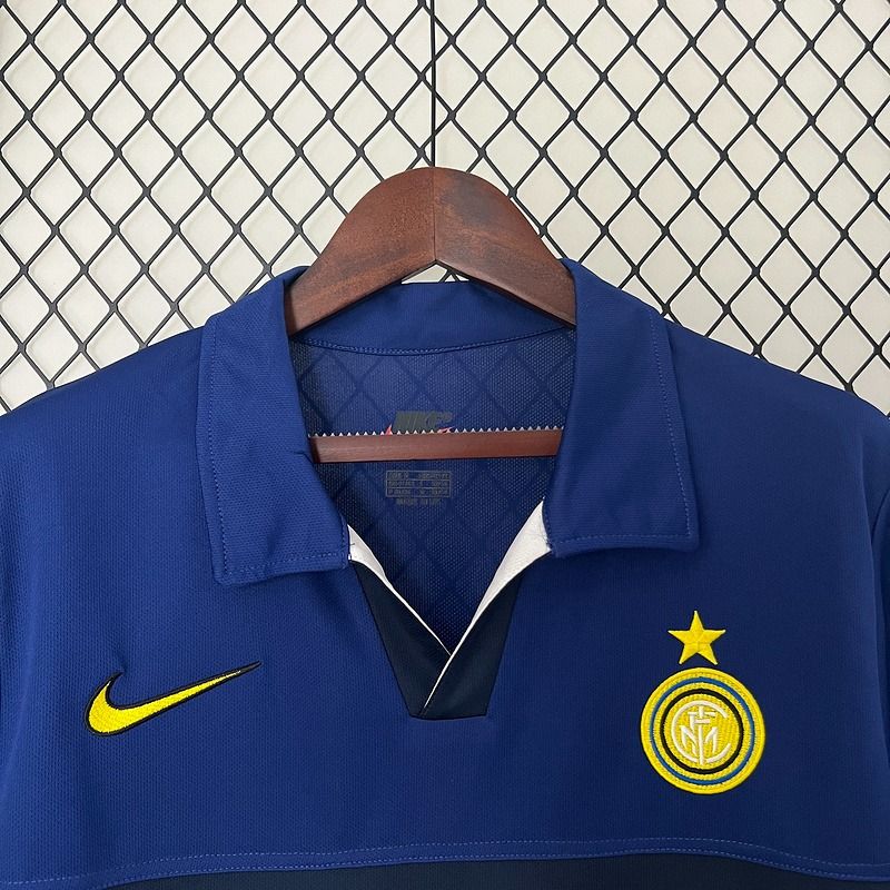 Retro Inter Milano 1998-1999 third away image 3