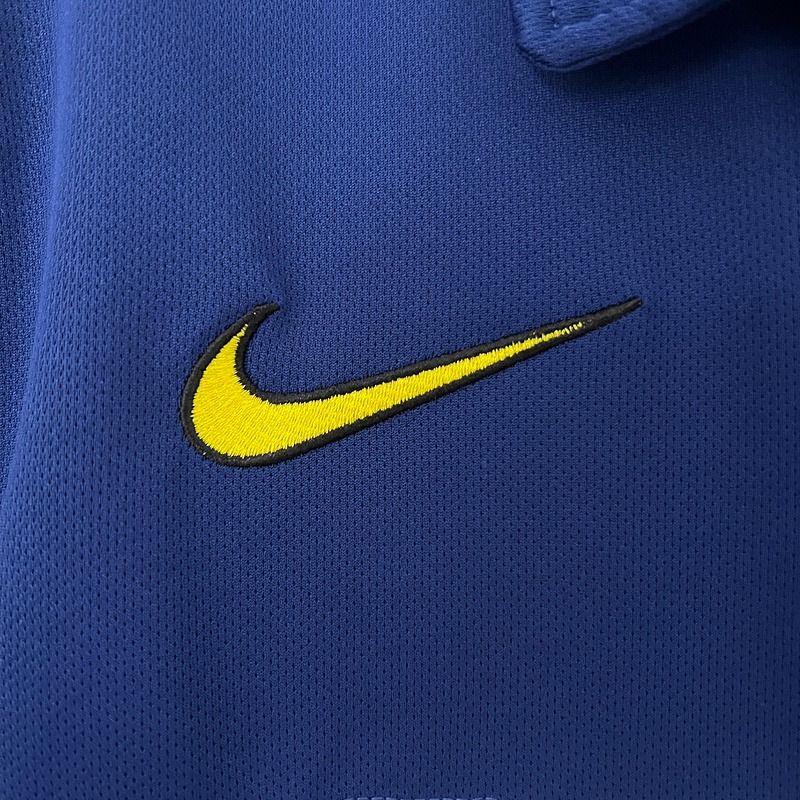 Retro Inter Milano 1998-1999 third away image 7