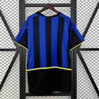 Retro Inter Milano 2002-2003 home image 2