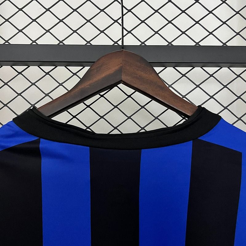 Retro Inter Milano 2002-2003 home image 4