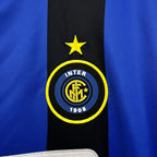 Retro Inter Milano 2002-2003 home image 5