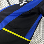 Retro Inter Milano 2002-2003 home image 7