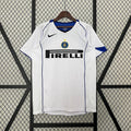 Retro Inter Milano 2004-2005 away