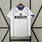 Retro Inter Milano 2004-2005 away