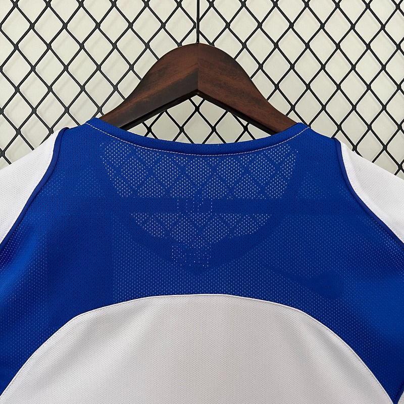 Retro Inter Milano 2004-2005 away image 4