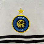Retro Inter Milano 2004-2005 away image 5