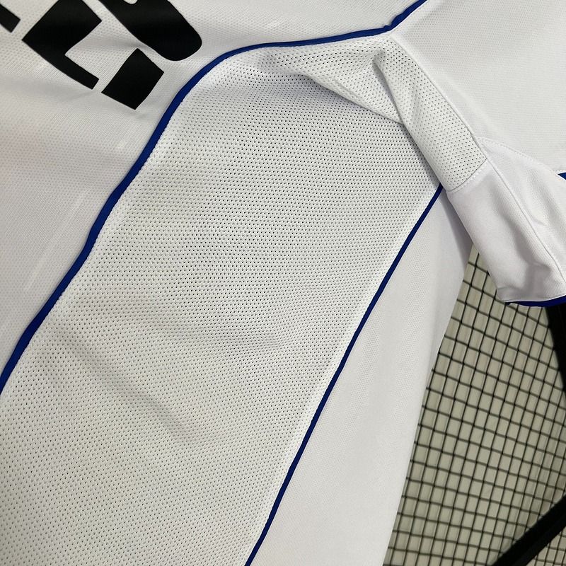 Retro Inter Milano 2004-2005 away image 6