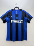 Retro Inter Milano 2004-2005 home