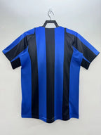 Retro Inter Milano 2004-2005 home image 2