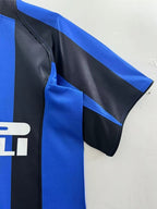Retro Inter Milano 2004-2005 home image 5