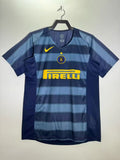 Retro Inter Milano 2004-2005 second away