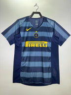 Retro Inter Milano 2004-2005 second away
