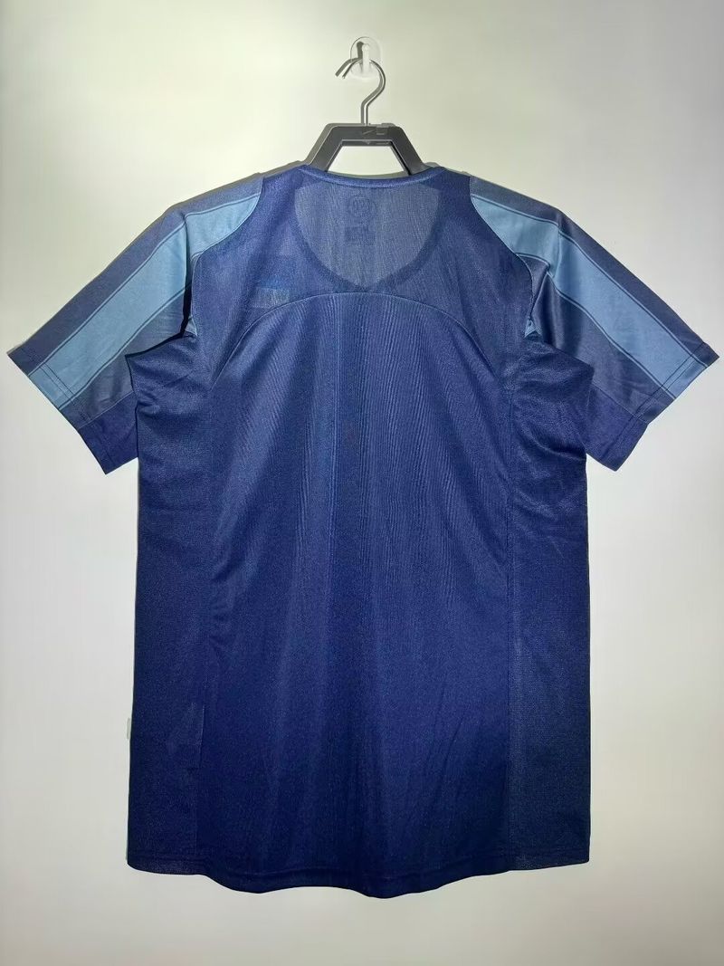 Retro Inter Milano 2004-2005 second away image 2