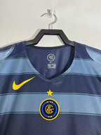 Retro Inter Milano 2004-2005 second away image 3