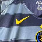 Retro Inter Milano 2004-2005 second away image 4