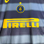 Retro Inter Milano 2004-2005 second away image 6