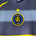 Retro Inter Milano 2004-2005 second away image 7