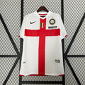 Retro Inter Milano 2007-2008 away