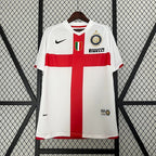 Retro Inter Milano 2007-2008 away
