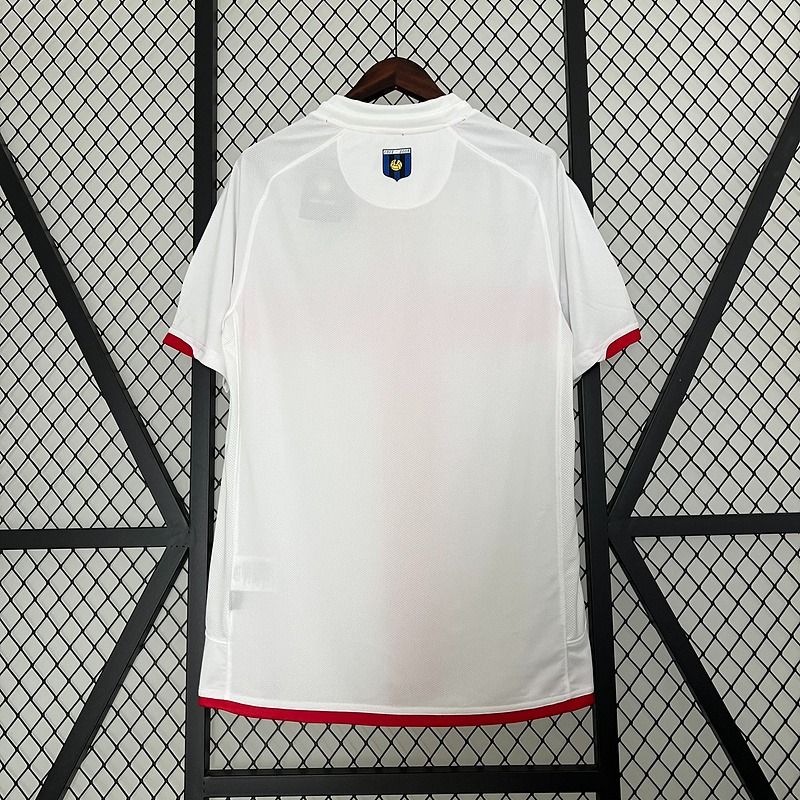 Retro Inter Milano 2007-2008 away image 2