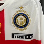 Retro Inter Milano 2007-2008 away image 5