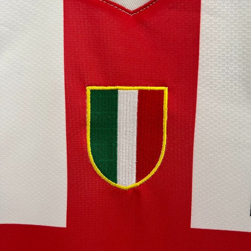 Retro Inter Milano 2007-2008 away image 6