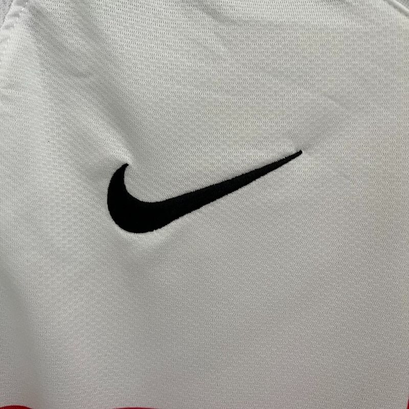 Retro Inter Milano 2007-2008 away image 7