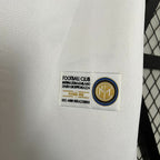 Retro Inter Milano 2007-2008 away image 8
