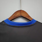 Retro Inter Milano 2008-2009 home UCL edition image 4