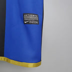Retro Inter Milano 2008-2009 home UCL edition image 8
