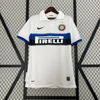 Retro Inter Milano 2009-2010 away